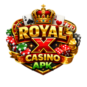 Royal X Casino APK