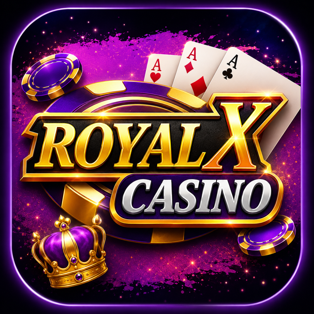 Royal X casino