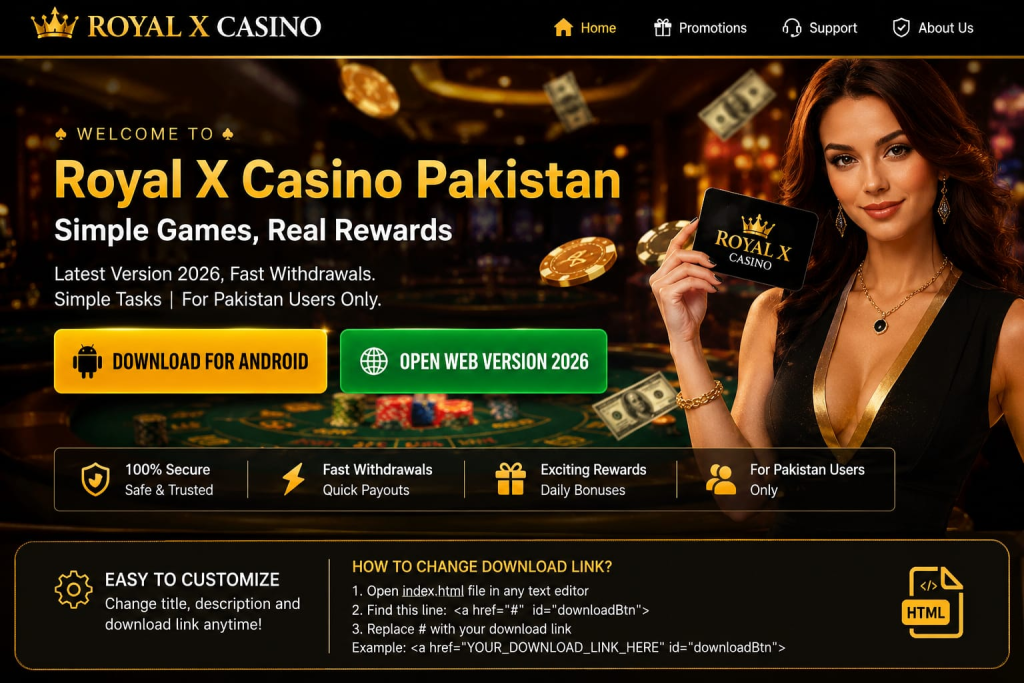 Royal c casino